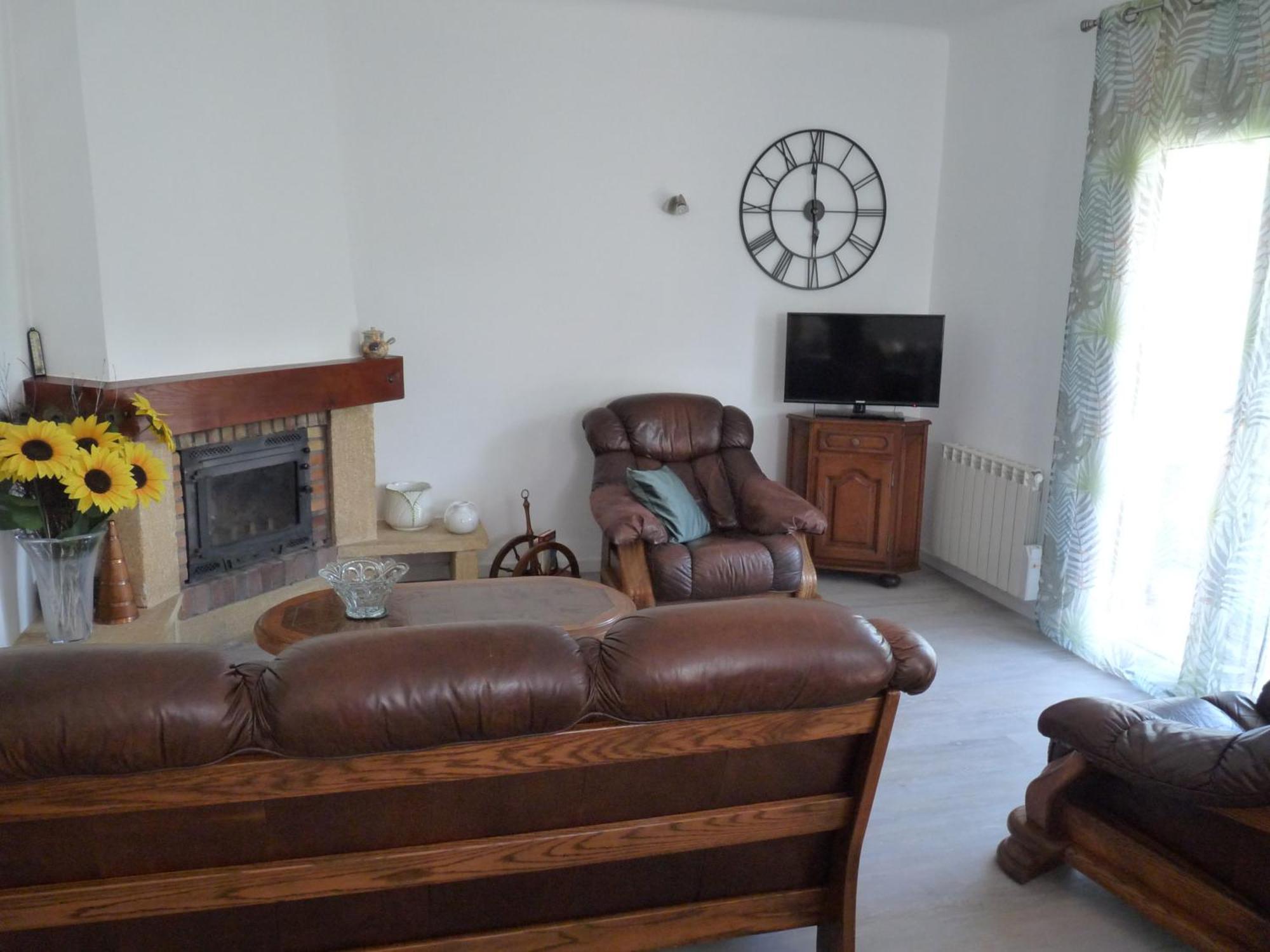 Appartement indépendant dans villa, entre Fréjus et StRaphaël Esterno foto