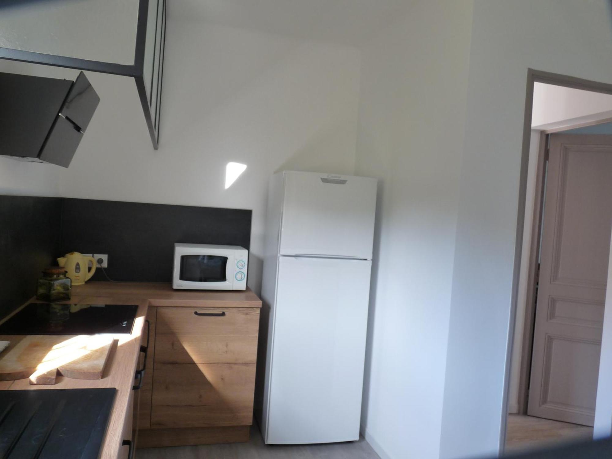 Appartement indépendant dans villa, entre Fréjus et StRaphaël Esterno foto