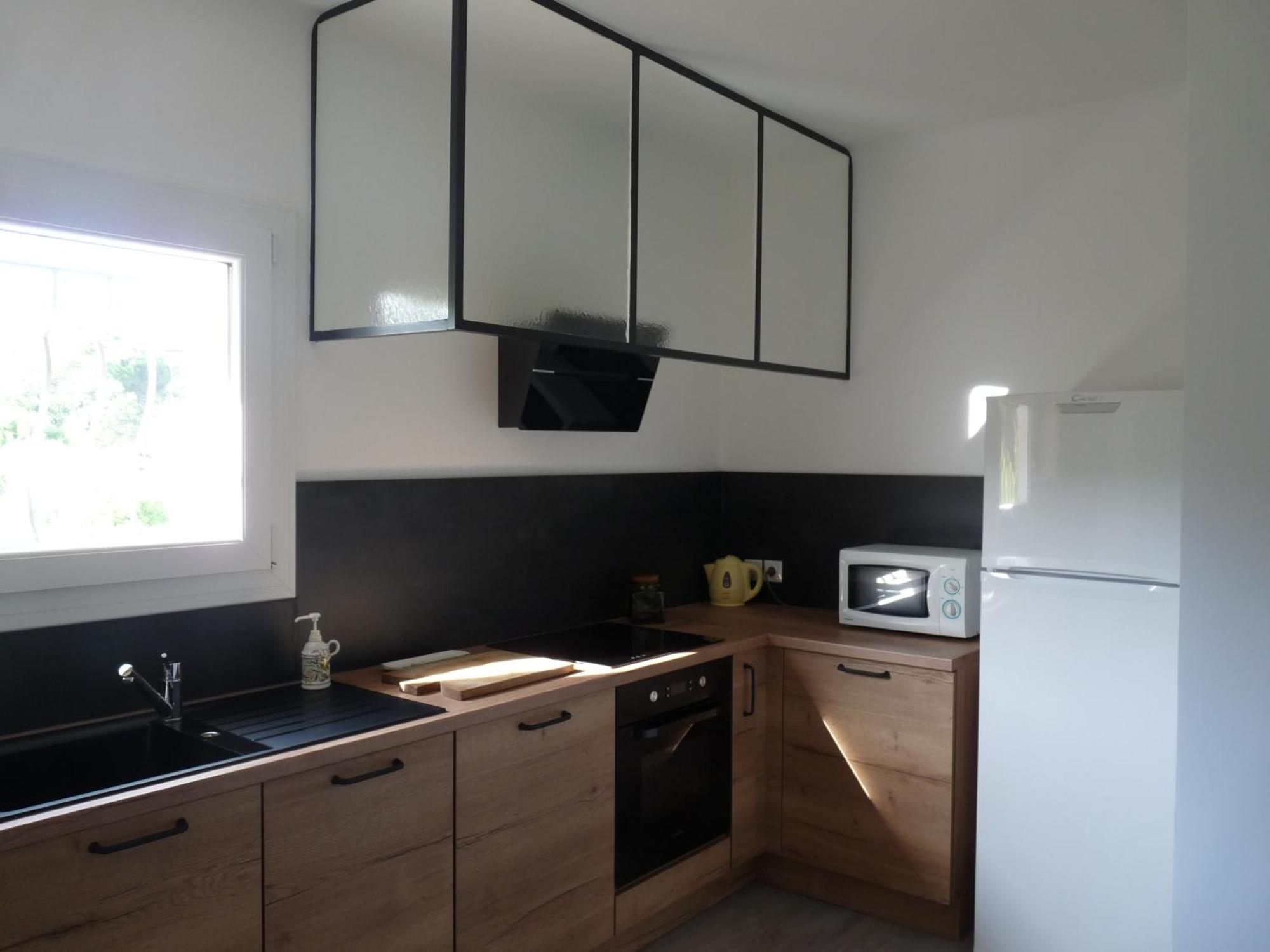 Appartement indépendant dans villa, entre Fréjus et StRaphaël Esterno foto
