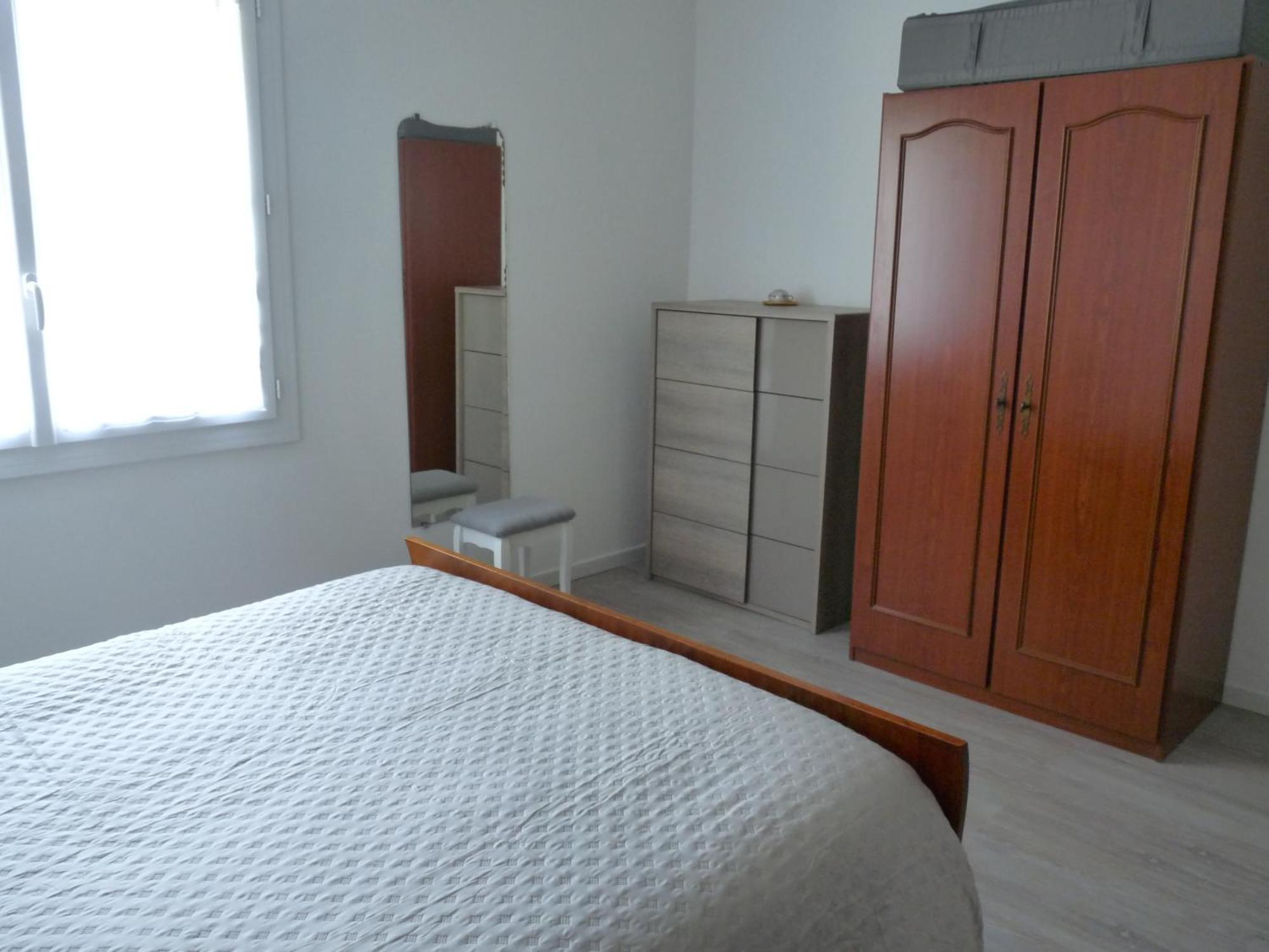 Appartement indépendant dans villa, entre Fréjus et StRaphaël Esterno foto
