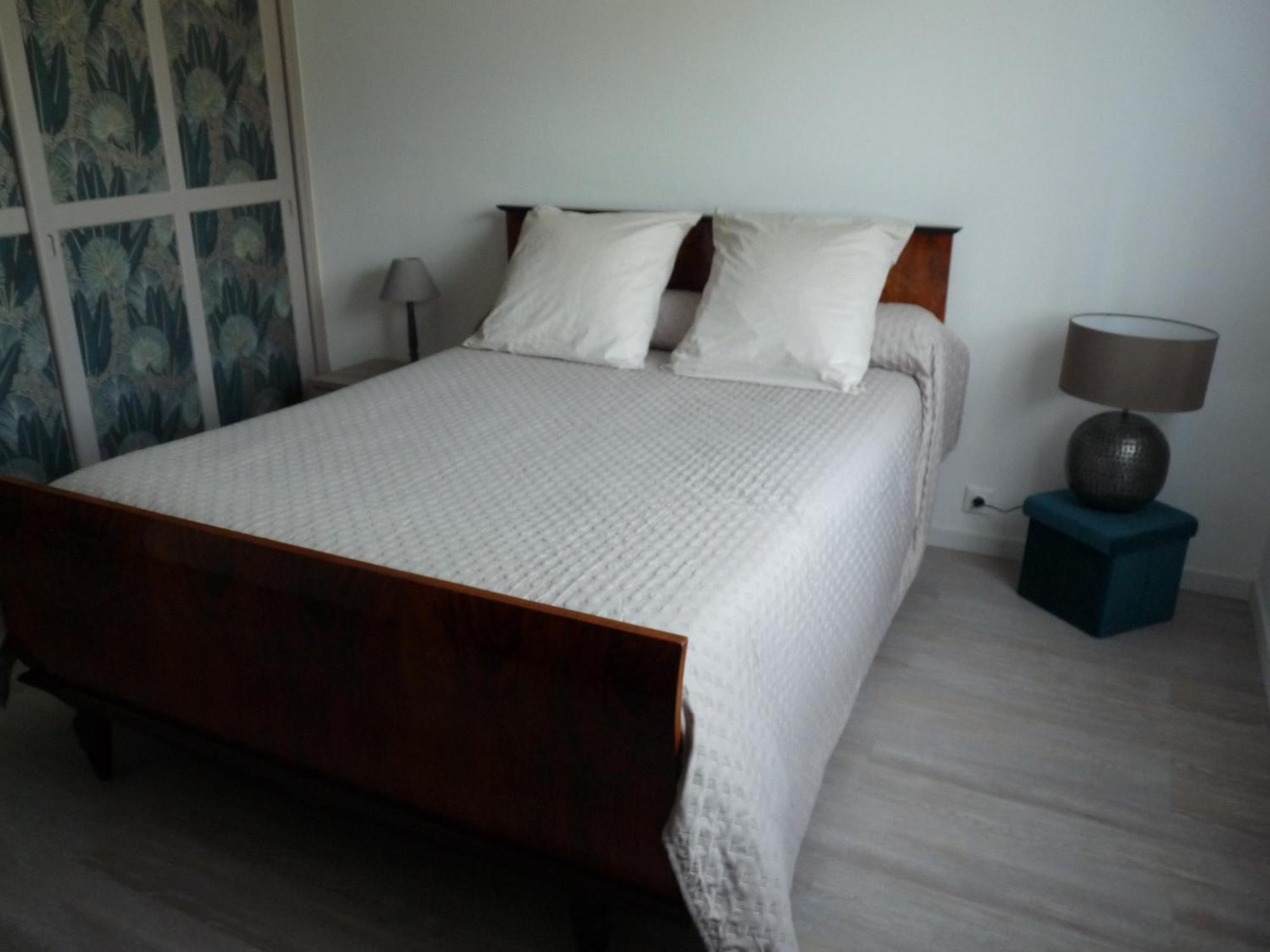 Appartement indépendant dans villa, entre Fréjus et StRaphaël Esterno foto