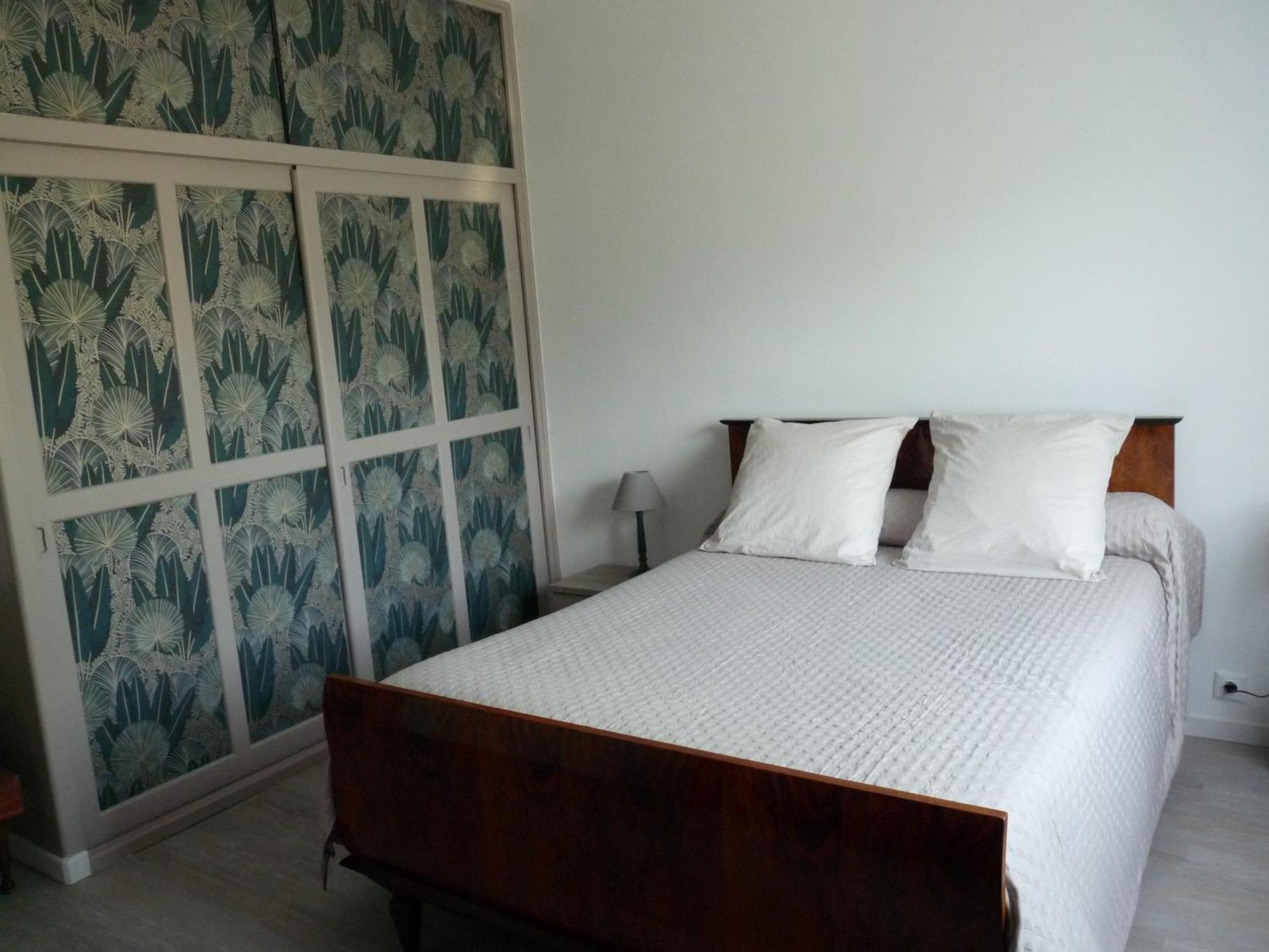 Appartement indépendant dans villa, entre Fréjus et StRaphaël Esterno foto
